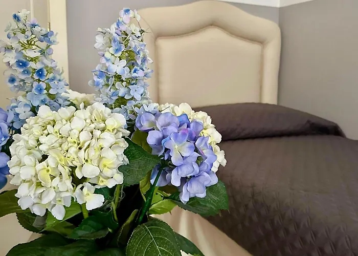 Bed & Breakfast Le Due Sorelle *