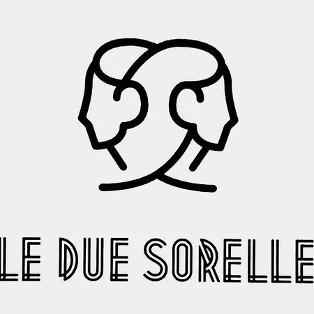 Bed & Breakfast Le Due Sorelle *