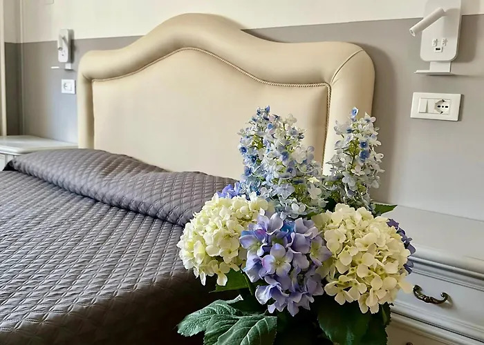 Bed & Breakfast Le Due Sorelle Savio di Ravenna